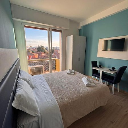 La Corte Del Sant'Orsola Residence โบโลญญา ภายนอก รูปภาพ