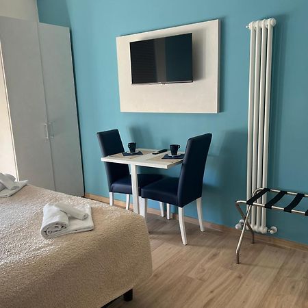 La Corte Del Sant'Orsola Residence โบโลญญา ภายนอก รูปภาพ