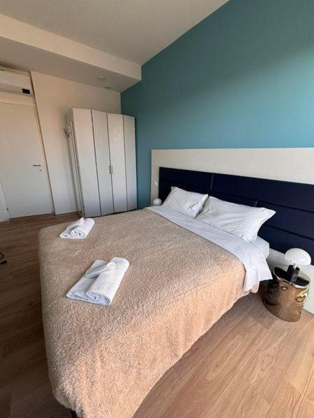 La Corte Del Sant'Orsola Residence โบโลญญา ภายนอก รูปภาพ
