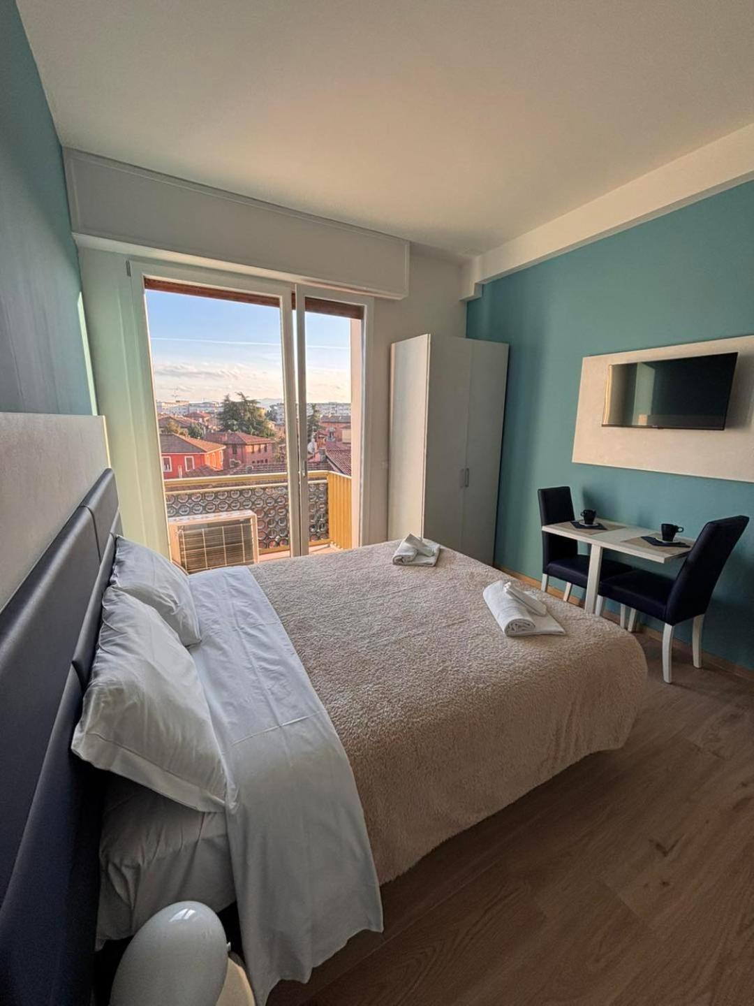 La Corte Del Sant'Orsola Residence โบโลญญา ภายนอก รูปภาพ