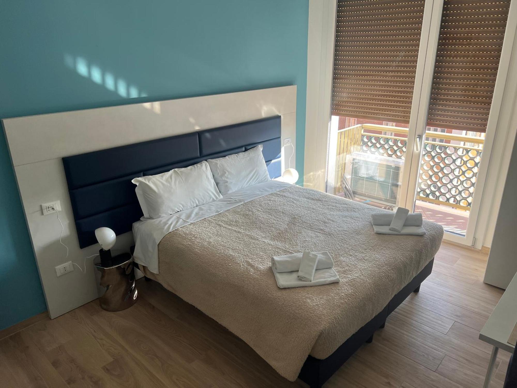 La Corte Del Sant'Orsola Residence โบโลญญา ภายนอก รูปภาพ