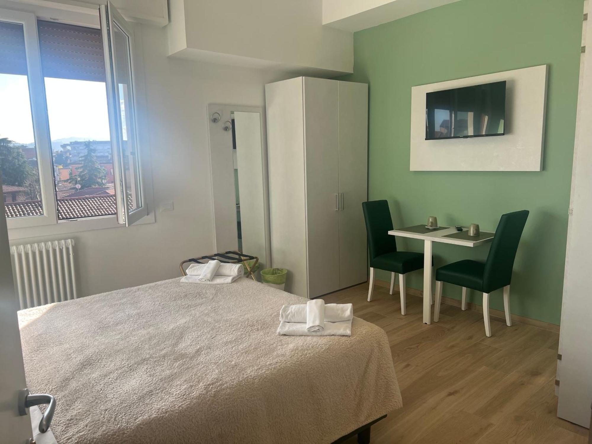 La Corte Del Sant'Orsola Residence โบโลญญา ภายนอก รูปภาพ