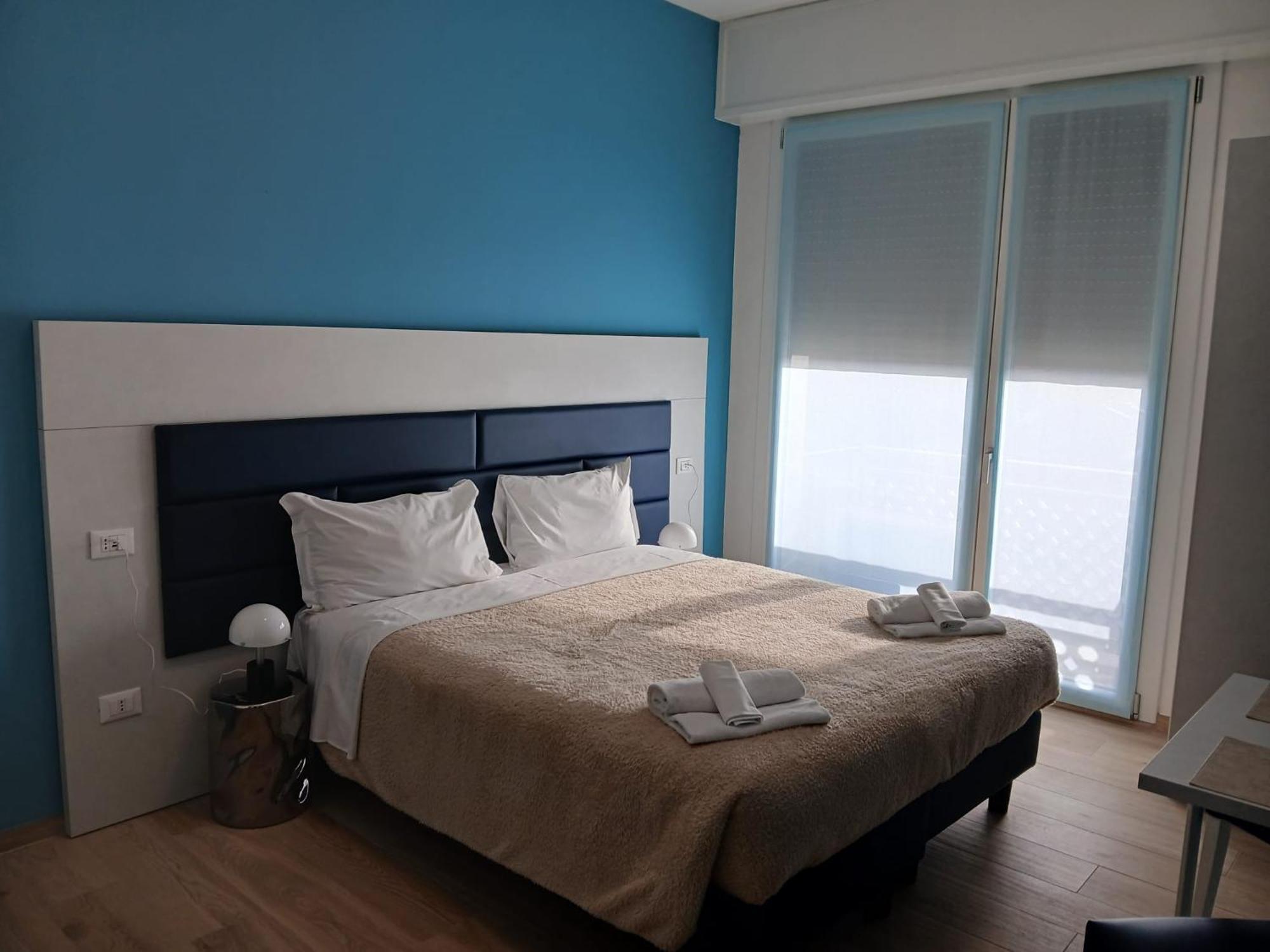 La Corte Del Sant'Orsola Residence โบโลญญา ภายนอก รูปภาพ